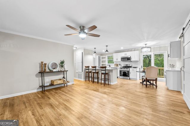 420 W Richland Avenue, Greensboro, GA 30642