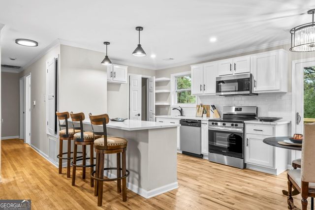 420 W Richland Avenue, Greensboro, GA 30642