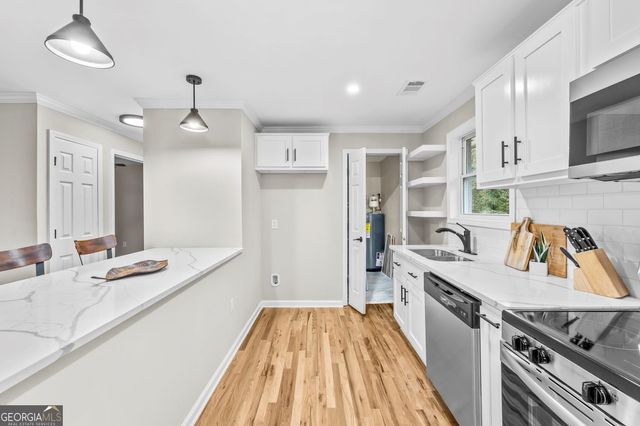 420 W Richland Avenue, Greensboro, GA 30642
