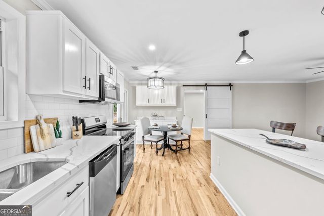 420 W Richland Avenue, Greensboro, GA 30642
