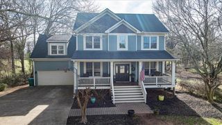 1370 Old Winder Jefferson Highway, Jefferson, GA 30549