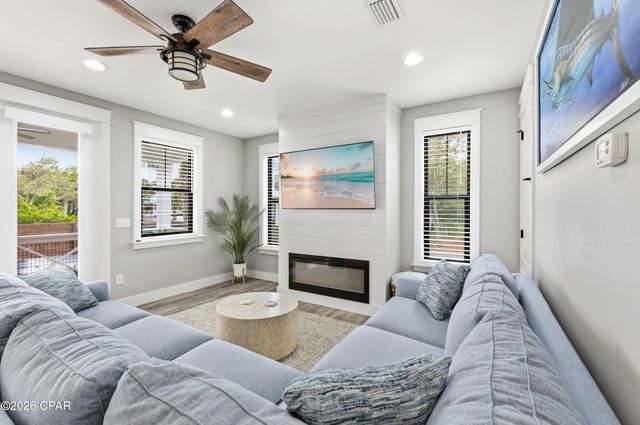 343 Marlberry, Santa Rosa Beach, FL 32459