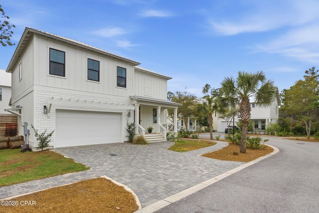 343 Marlberry, Santa Rosa Beach, FL 32459