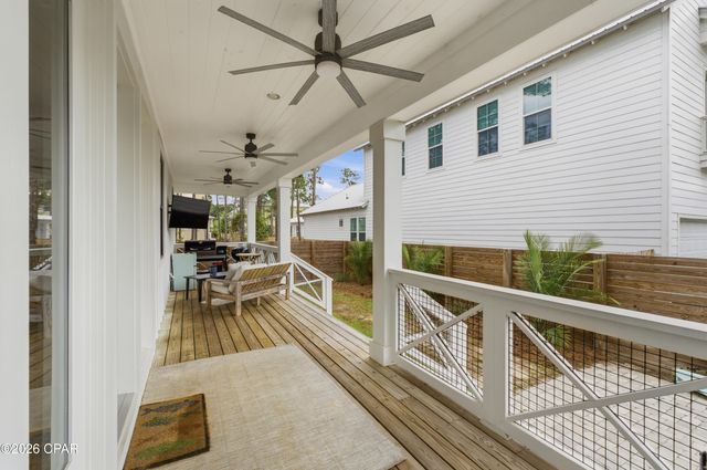343 Marlberry, Santa Rosa Beach, FL 32459