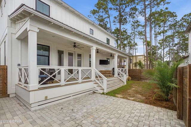 343 Marlberry, Santa Rosa Beach, FL 32459
