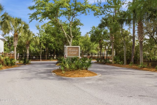 343 Marlberry, Santa Rosa Beach, FL 32459