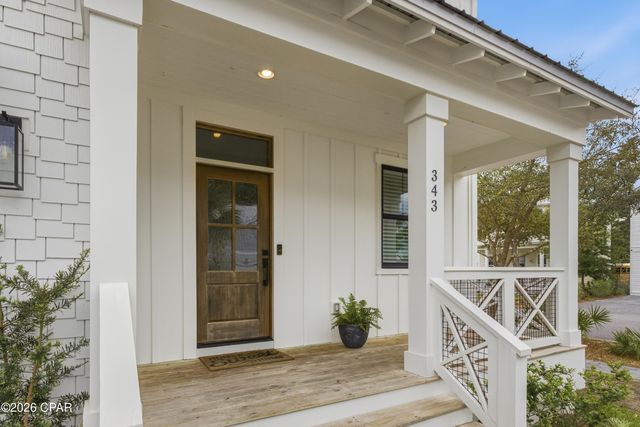 343 Marlberry, Santa Rosa Beach, FL 32459