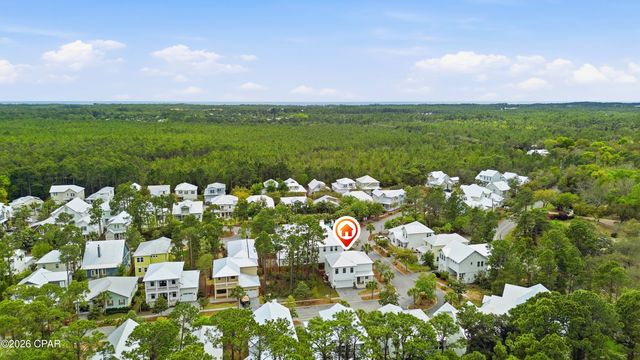 343 Marlberry, Santa Rosa Beach, FL 32459