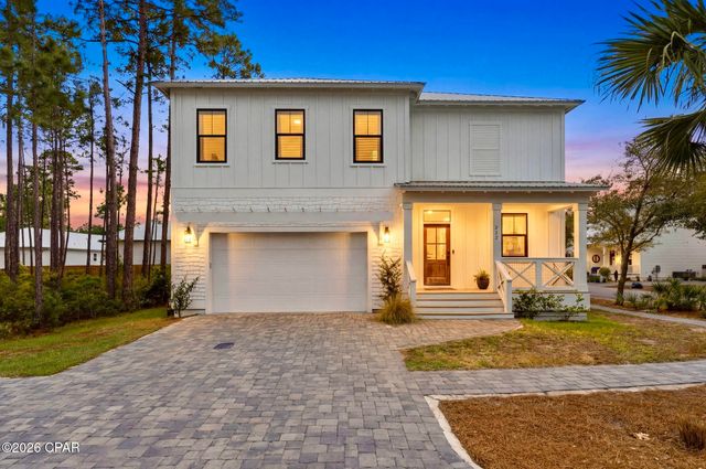 343 Marlberry, Santa Rosa Beach, FL 32459