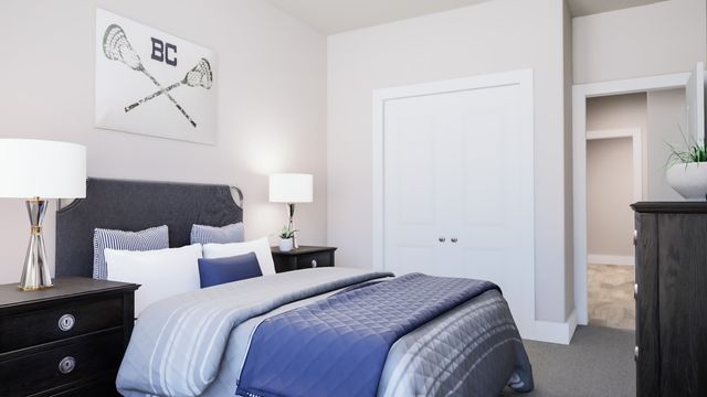 2709 Stowe Place, Mansfield, TX 76063