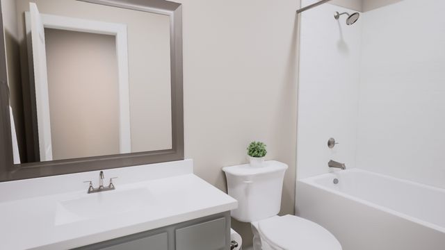 2709 Stowe Place, Mansfield, TX 76063