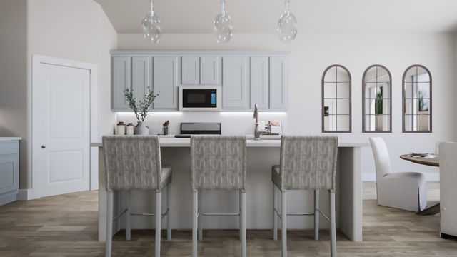 2709 Stowe Place, Mansfield, TX 76063