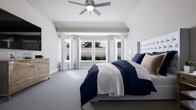 2709 Stowe Place, Mansfield, TX 76063