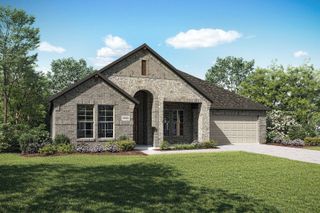 2709 Stowe Place, Mansfield, TX 76063