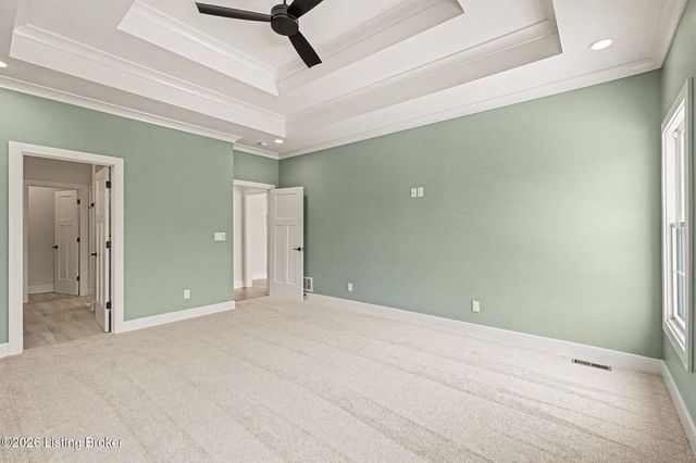 2925 Travis French Trail, Louisville, KY 40023