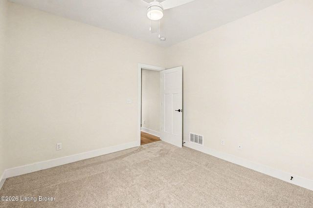 2925 Travis French Trail, Louisville, KY 40023