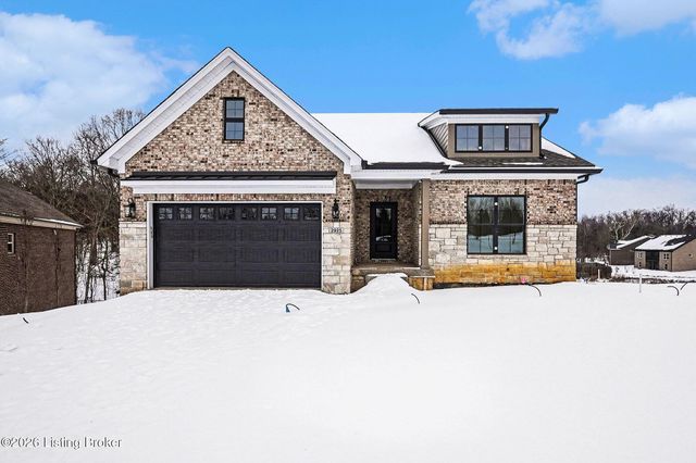 2925 Travis French Trail, Louisville, KY 40023