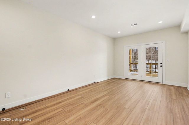 2925 Travis French Trail, Louisville, KY 40023