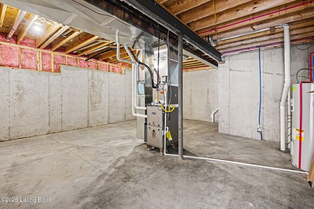 2925 Travis French Trail, Louisville, KY 40023