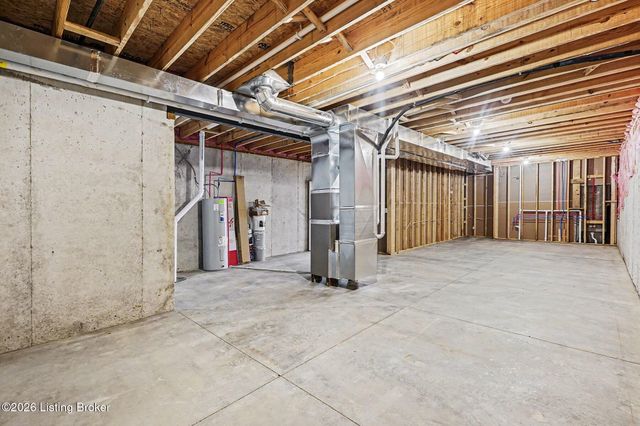 2925 Travis French Trail, Louisville, KY 40023