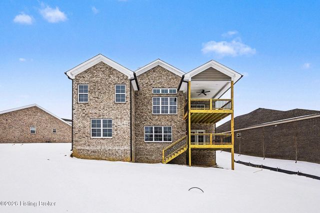 2925 Travis French Trail, Louisville, KY 40023