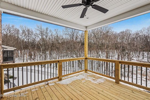 2925 Travis French Trail, Louisville, KY 40023