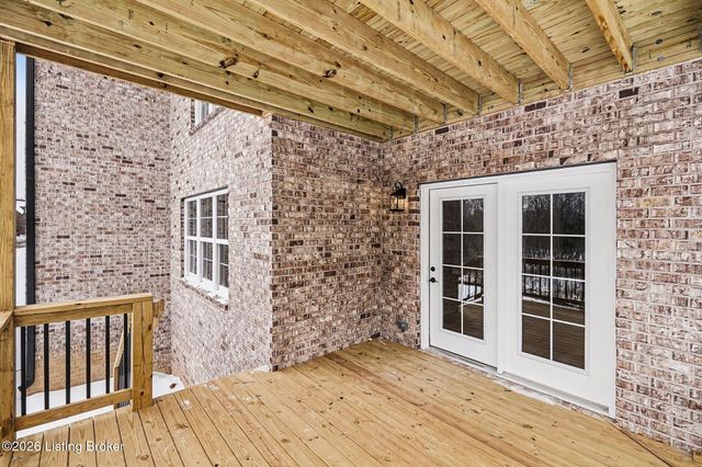 2925 Travis French Trail, Louisville, KY 40023