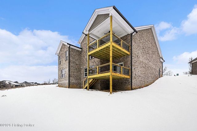 2925 Travis French Trail, Louisville, KY 40023