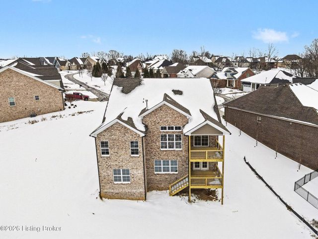 2925 Travis French Trail, Louisville, KY 40023