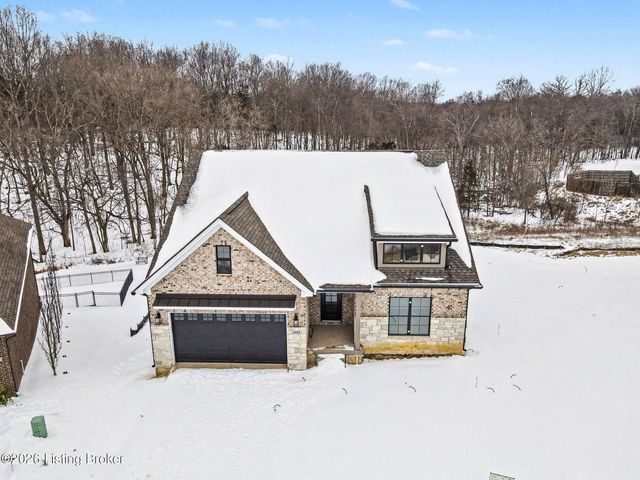 2925 Travis French Trail, Louisville, KY 40023