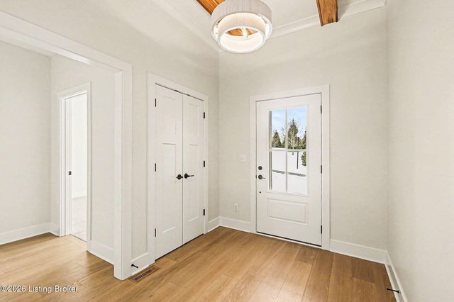 2925 Travis French Trail, Louisville, KY 40023