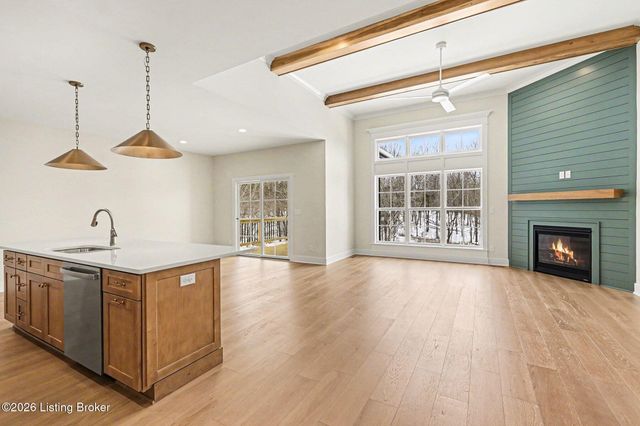 2925 Travis French Trail, Louisville, KY 40023