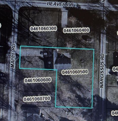 13212 Maple Road NE, Thornville, OH 43076