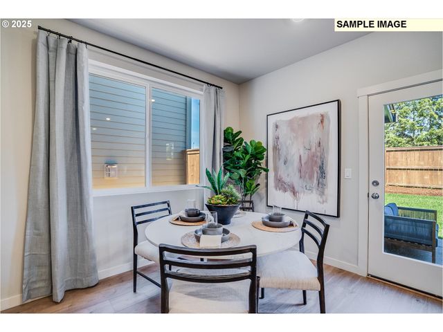 23839 Sw BLACK TORTOISE Ter, Tualatin, OR 97062