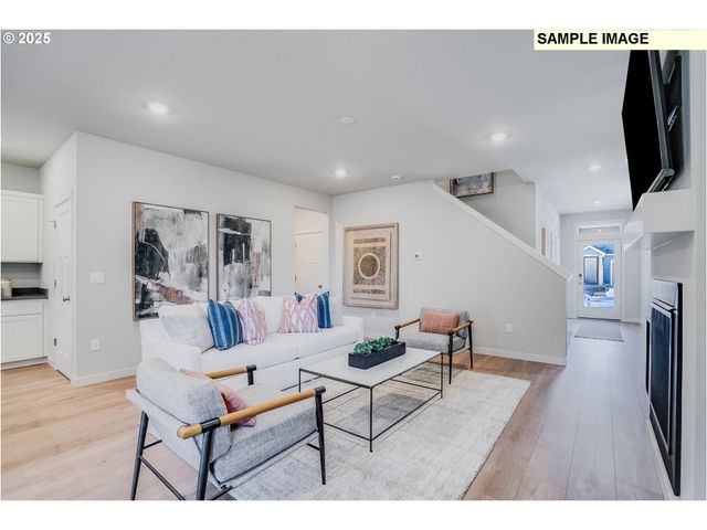 23839 Sw BLACK TORTOISE Ter, Tualatin, OR 97062