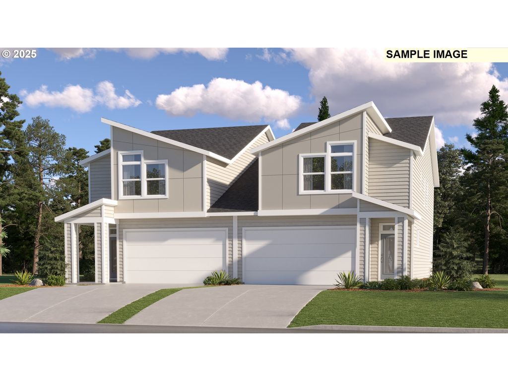 23839 Sw BLACK TORTOISE Ter, Tualatin, OR 97062