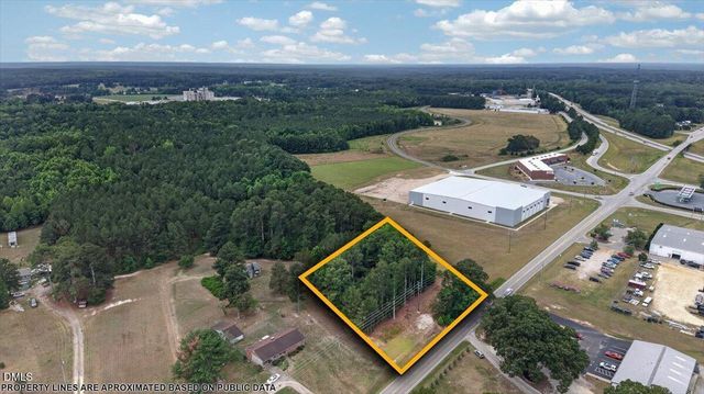 0 Bearpond Road, Henderson, NC 27537