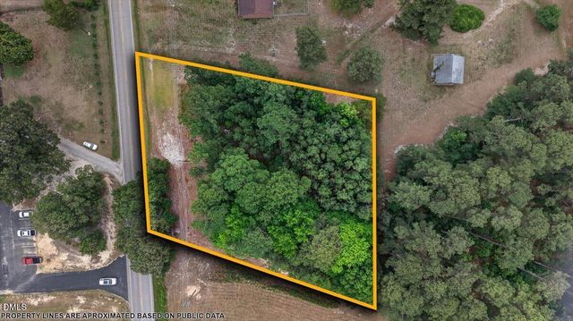 0 Bearpond Road, Henderson, NC 27537
