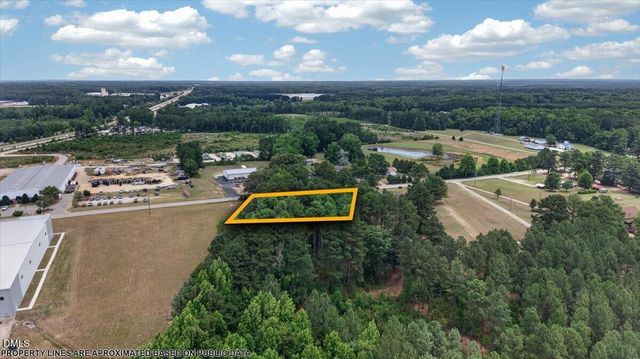 0 Bearpond Road, Henderson, NC 27537