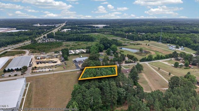 0 Bearpond Road, Henderson, NC 27537