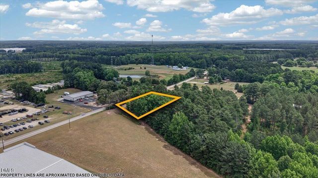 0 Bearpond Road, Henderson, NC 27537