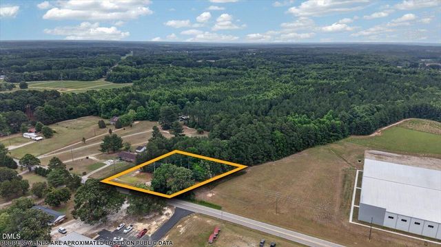 0 Bearpond Road, Henderson, NC 27537