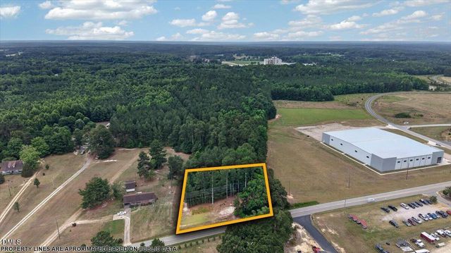 0 Bearpond Road, Henderson, NC 27537