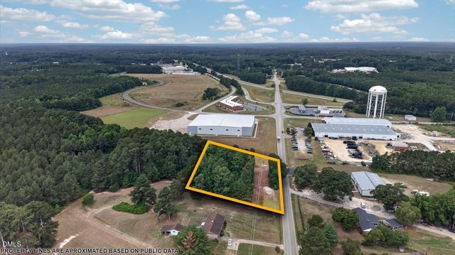 0 Bearpond Road, Henderson, NC 27537
