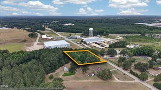 0 Bearpond Road, Henderson, NC 27537