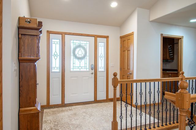 1819 52nd Avenue N, Moorhead, MN 56560