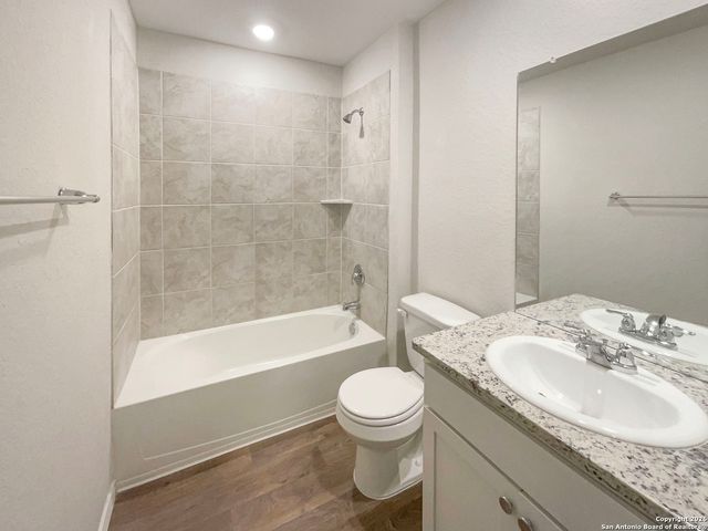 15703 Cardamom, Von Ormy, TX 78073