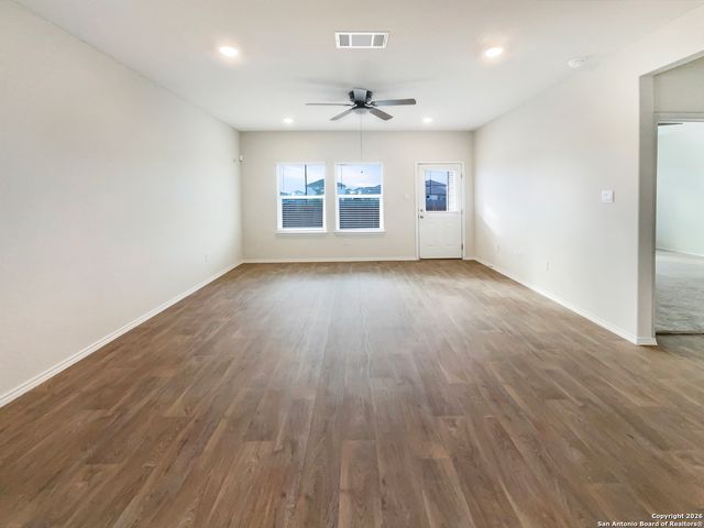 15703 Cardamom, Von Ormy, TX 78073