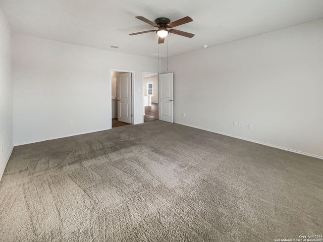 15703 Cardamom, Von Ormy, TX 78073