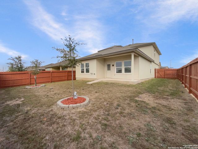 15703 Cardamom, Von Ormy, TX 78073